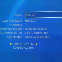 PS4فت ورژن ۹|کنسول، بازی ویدئویی و آنلاین|تهران, اتابک|دیوار
