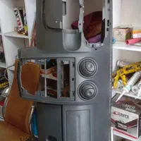 صداگیری خودرو طلق ۲۰۷ طلق دنا پلاس طلق رانا پلاس|خدمات موتور و ماشین|کرج, گلشهر|دیوار