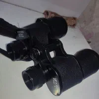 دوربین شکاری 12 در 50 سوپر زنیت ژاپن