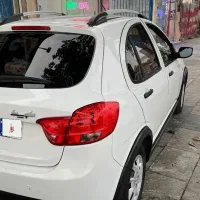 کوییک اس ۱۴۰۲|خودرو سواری و وانت|قائم‌شهر, |دیوار