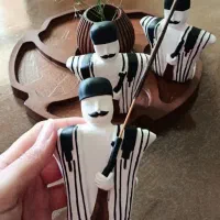جاعودی مرد بختیاری