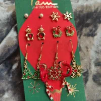 گوشواره یلدا