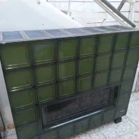 بخاری نیک کالا.۲عدد|بخاری، هیتر، شومینه|زنجان, |دیوار