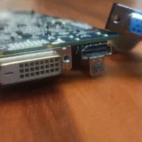 کارت گرافیک HDبا ظرفیت ۲گیگبایت مدل XFX|قطعات و لوازم جانبی رایانه|اصفهان, شهرک میلاد|دیوار