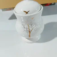 پاسماوری چینی|ظروف سرو و پذیرایی|گلستان (تهران), |دیوار