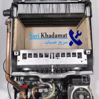 نصب و سرویس پکیج