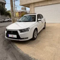 دنا پلاس توربو اتومات مدل ۱۴۰۱