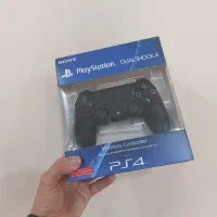 دسته اصل اورجینال پلی استیشن۴  ps 4
