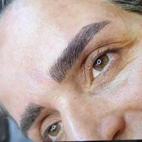 میکروبلید ابرو