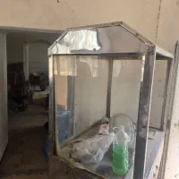 فر ساندویچ|کافیشاپ و رستوران|فهرج, |دیوار