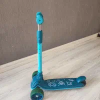 اسکوتر در حد نو