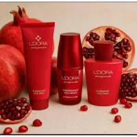 پک انار بهترین هدیه ولنتاین برای پوستت