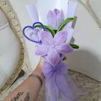 دسته گل|گل مصنوعی|کرج, گوهردشت|دیوار