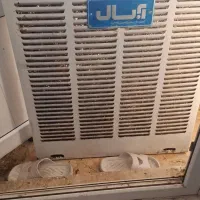 کولر ابی بالا زن|کولر آبی|تهران, مرزداران|دیوار