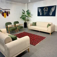 مبل مدل مینیمال ۸نفره