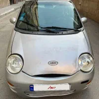 ام وی ام ۱۱۰ / مدل ۱۳۸۹ / ماشین خوشگل نونو