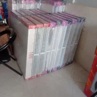 رادیاتور پنلی پکیج