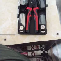 انبردست پنج کاره