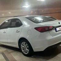 توربو Mg 360 مدل ۱۳۹۷