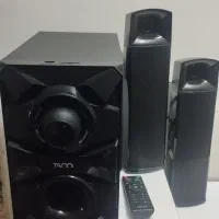 باند سه قلو تسکوو سالم با کیفیت