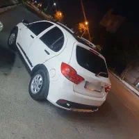 کوییک ار سفید مشکی