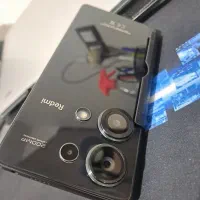 Redmi Note 13 Pro 4G|موبایل|شیراز, فرهنگیان|دیوار