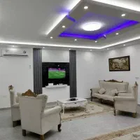 اجاره ویلا دوخوابه .بندر انزلی|اجارهٔ کوتاه‌مدت ویلا و باغ|بندر انزلی, بشمن|دیوار