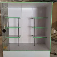 ویترین مغازه|فروشگاه و مغازه|الشتر, |دیوار