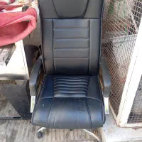 صندلی مدیریتی k800