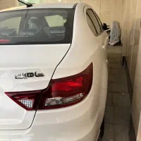 شاهین G فول ۴۰۳ کم کارکرد|خودرو سواری و وانت|تهران, مینای شمالی (مخبر)|دیوار