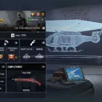 اکانت کالاف|کنسول، بازی ویدئویی و آنلاین|کرج, اتحاد|دیوار