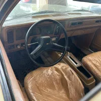 ۱۳۶۵ شورولت نوا سی ۶|خودرو کلاسیک|تهران, آبشار تهران (دریاچه)|دیوار