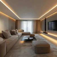 طراحی نظارت و اجرا تخصصی کناف|خدمات پیشه و مهارت|شهر بابک, |دیوار