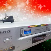 سامسونگ ۳۰۰۰ vhs 6 head hif