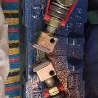 ترمز آسانسور  نو