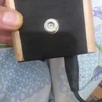 گوشی رومیزی پاناسونیک مالزی|تلفن رومیزی|قم, دورشهر|دیوار