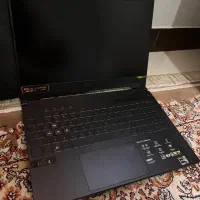 لپ تاپ ایسوس نو برای گیمینگ و طراحی