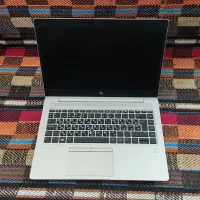 لپ‌تاپ HP EliteBook 745 G6  رم 16، SSD 512|رایانه همراه|مشهد, طبرسی شمالی|دیوار