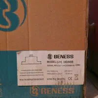 هود BENESS|هود|تهران, جیحون|دیوار