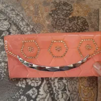 کیف پول زنانه