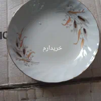 بشقاب|ظروف سرو و پذیرایی|قم, زنبیل آباد|دیوار