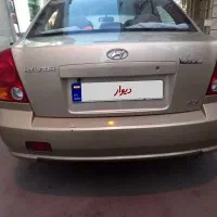 هیوندای ورنا|خودرو سواری و وانت|تهران, حر|دیوار