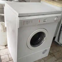 لباسشویی تمام اتوماتیک ارج|ماشین لباسشویی و خشک‌کن لباس|کوهین, |دیوار