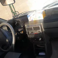 پراید صندوق‌دار بنزینی، مدل ۱۳۸۷|خودرو سواری و وانت|ماهان, |دیوار