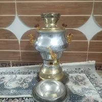 سماورنوسالم|سماور، چای‌ساز، قهوه‌ساز|تربت‌حیدریه, اندیشه|دیوار