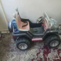 ماشین شارژی|اسباببازی|اندیشه, اندیشه فاز ۳|دیوار