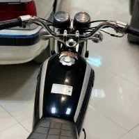 هندا کله کرد 125