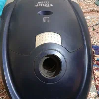 جاروبرقی کروپ