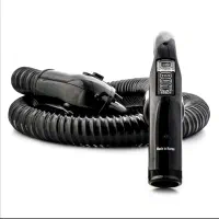 خرطومی و کنترول روی دسته انواع جاروبرقی