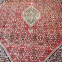 فرش دستباف کهنه